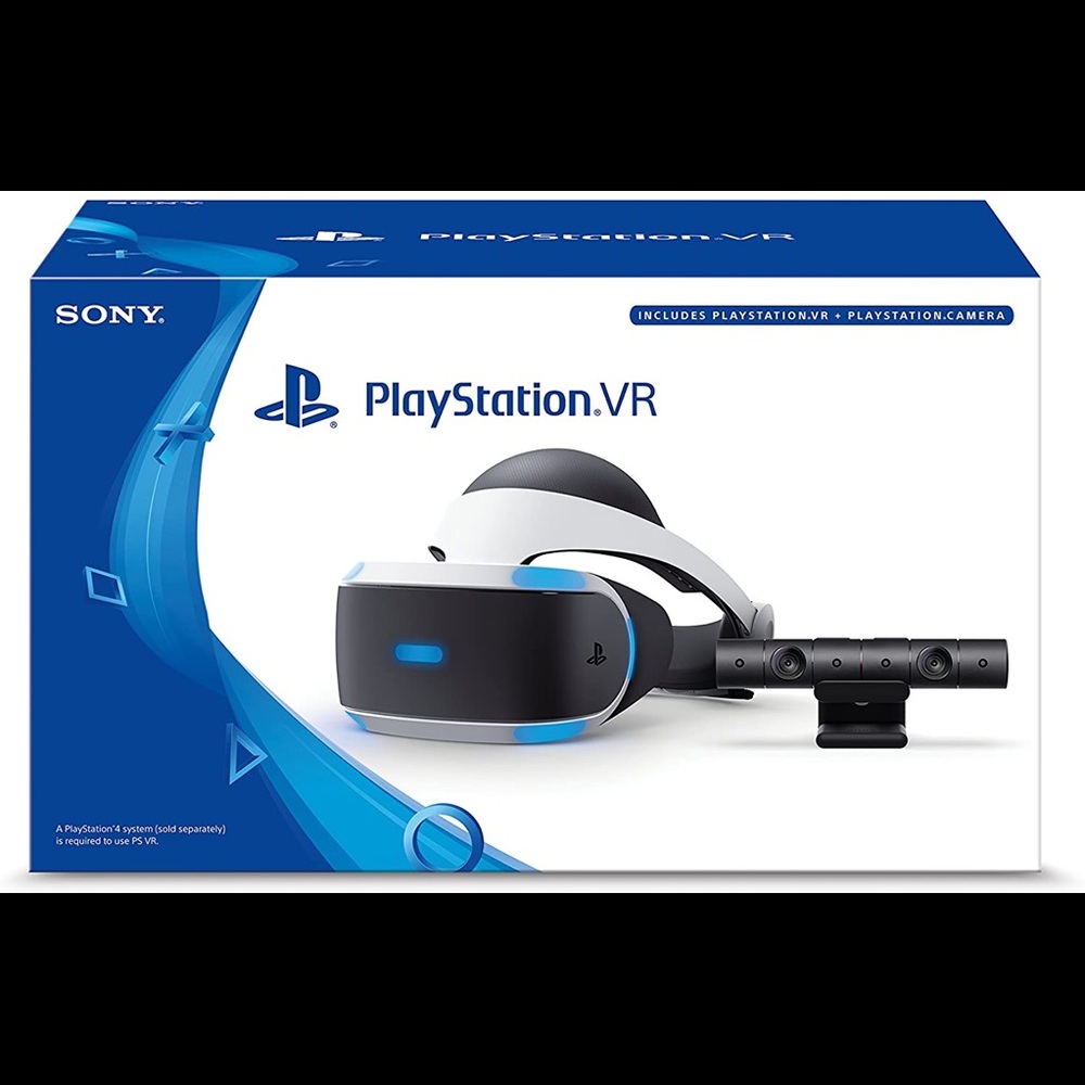 PlayStation VR